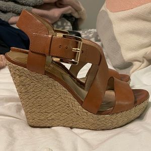 Michael Kors Wedges